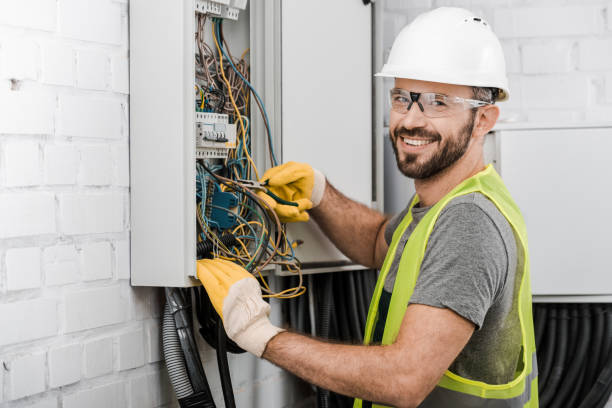 Best Industrial Electrical Services  in Duluth, WA