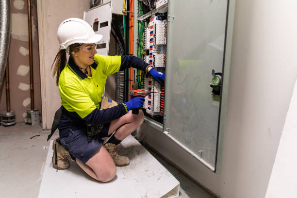 Best Electrical Troubleshooting Services  in Duluth, WA