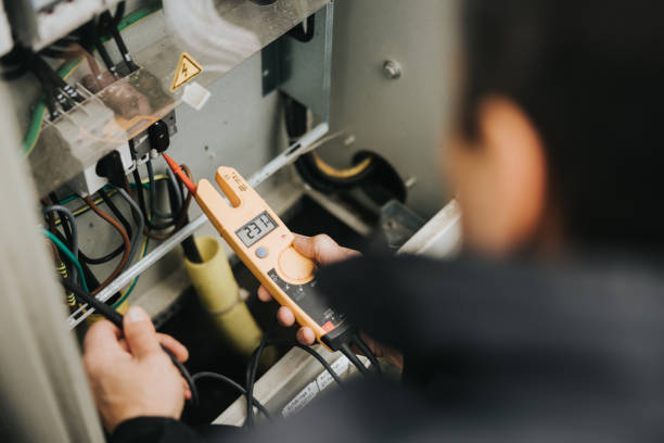 Best Emergency Electrical Repair  in Duluth, WA