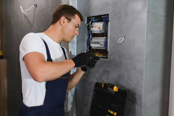 Best Electrical Contractors for Businesses  in Duluth, WA