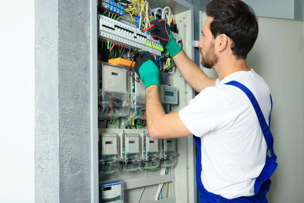 Best Electrical Rewiring Services  in Duluth, WA