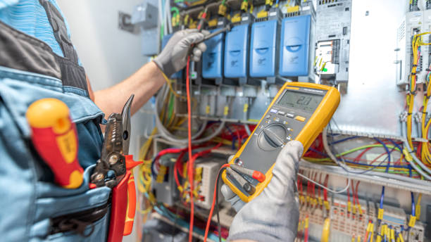 Best Circuit Breaker Repair  in Duluth, WA