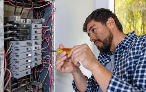 Best Electrical Contractors for Businesses  in Duluth, WA